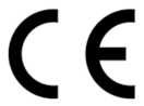 Conformité Européenne logo